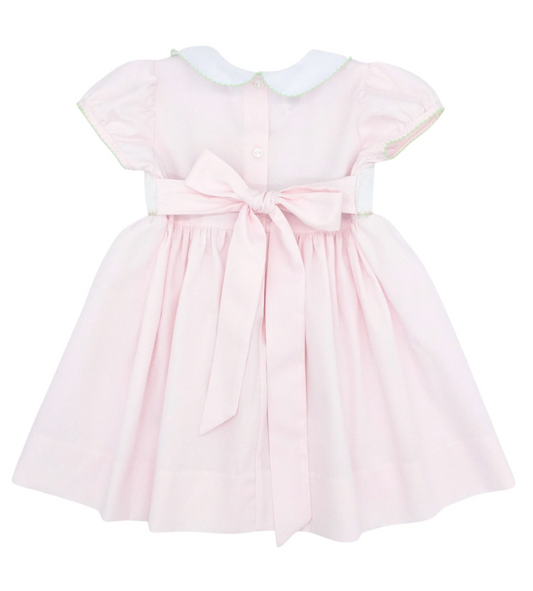 Pink Turkey Rosie Dress