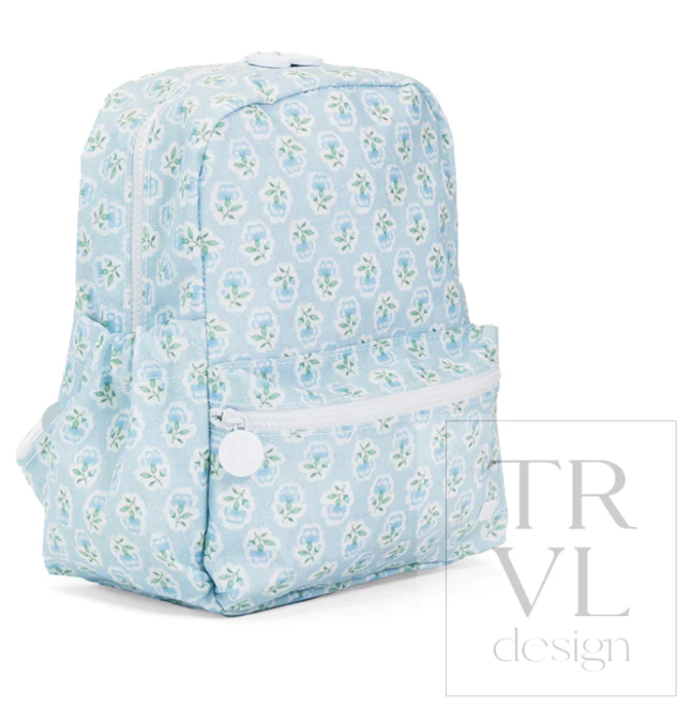 Mini Backer Petite Fleur