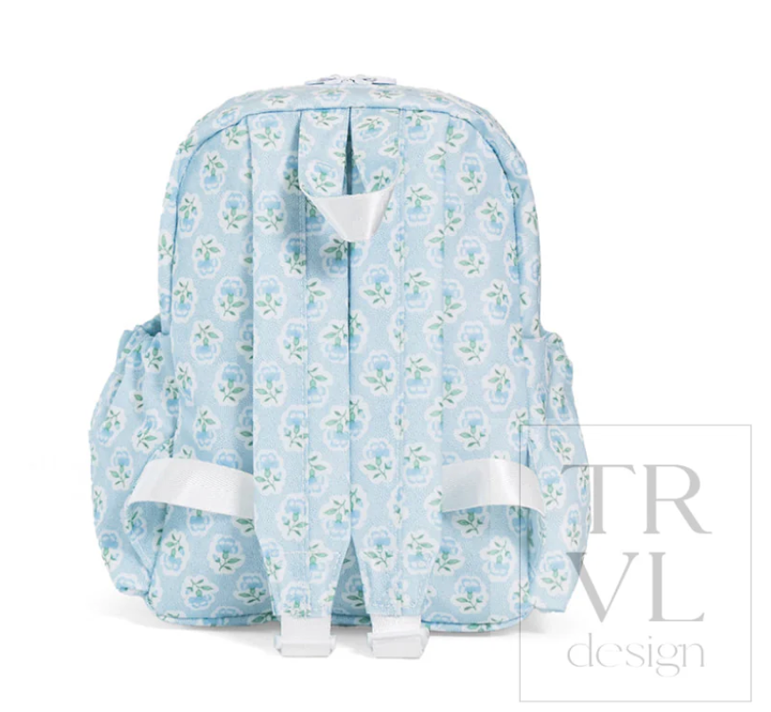 Mini Backer Petite Fleur