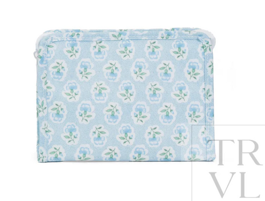 Medium Roadie Petite Fleur
