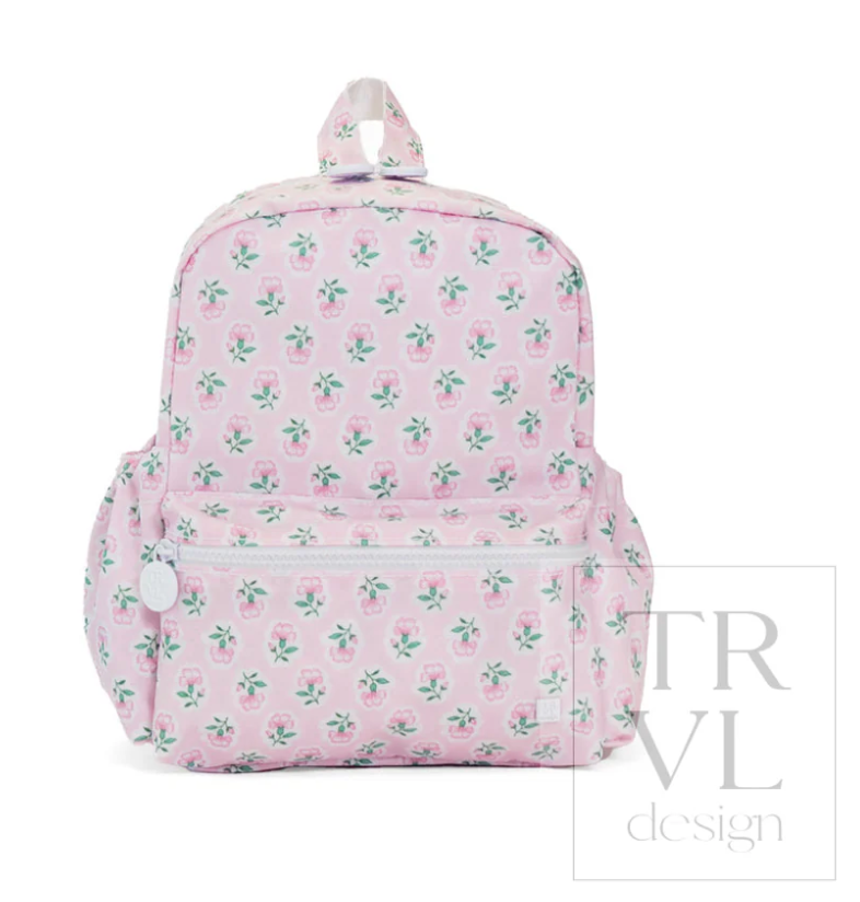 Mini Baker Petite Felur Pink