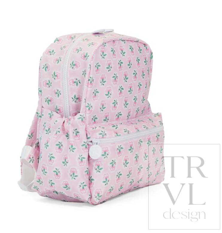 Mini Baker Petite Felur Pink