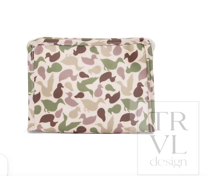 Medium Roadie Camo