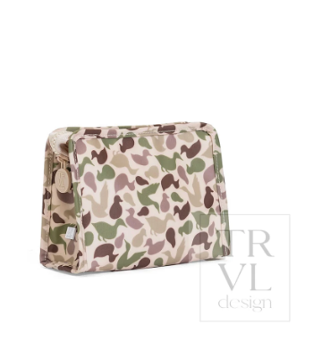 Medium Roadie Camo