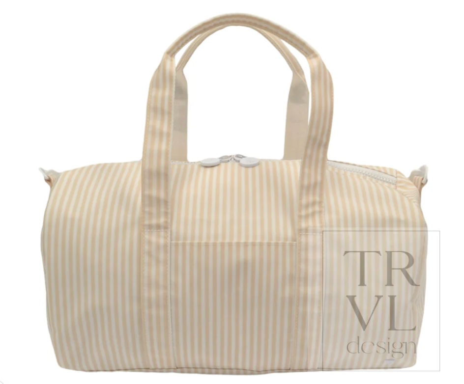 Weekender Pimlico Stripe Sand