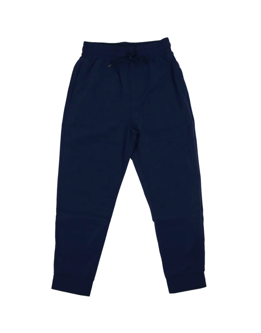 Navy Performance Joggers