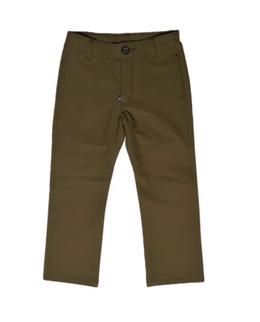 Everyday Saddle Pant