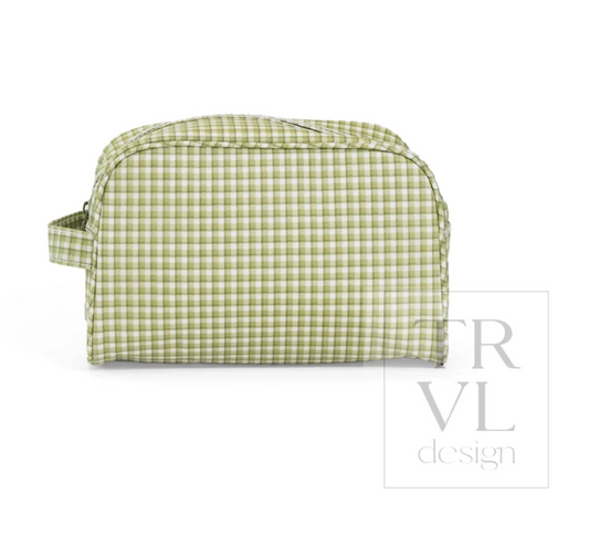 Stowaway Bag Cactus Check