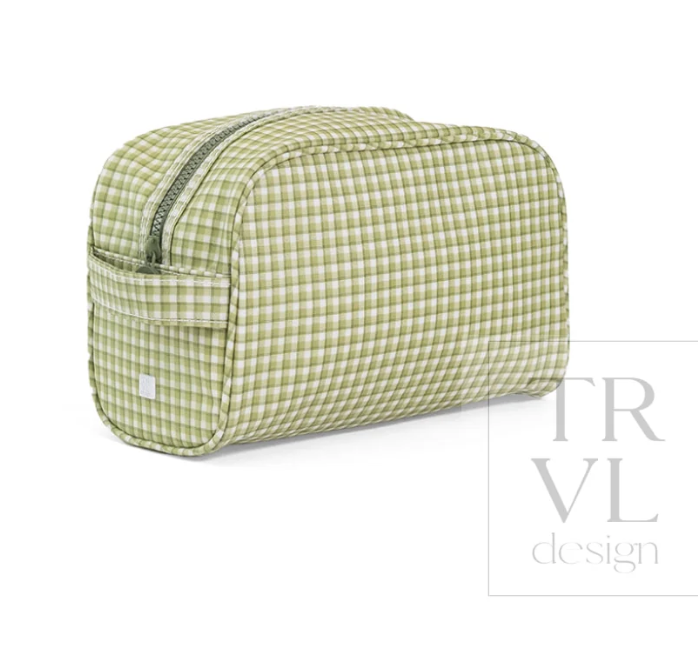 Stowaway Bag Cactus Check