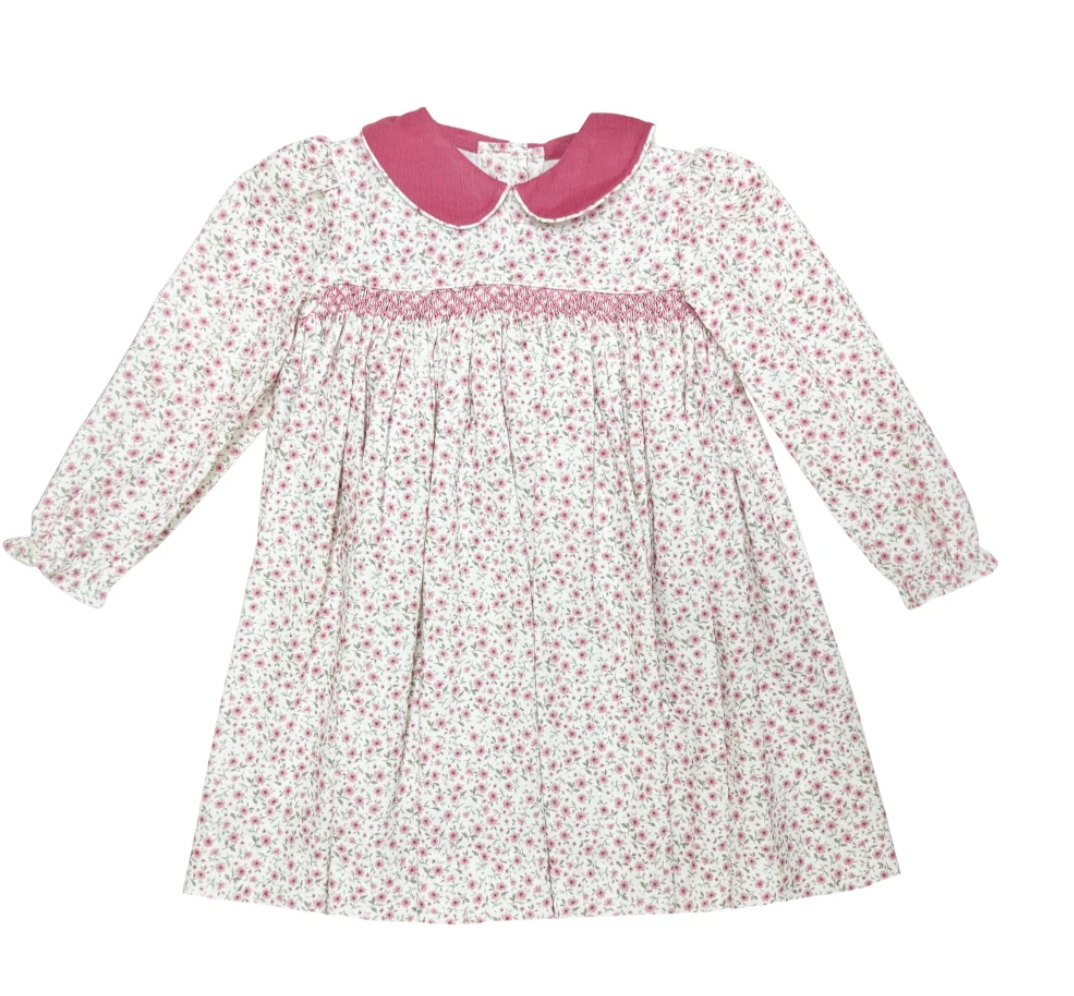 Tiny Rose Penelope Dress