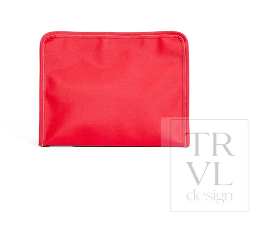 Red Medium Roadie