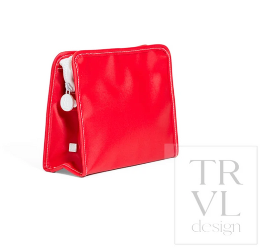 Red Medium Roadie
