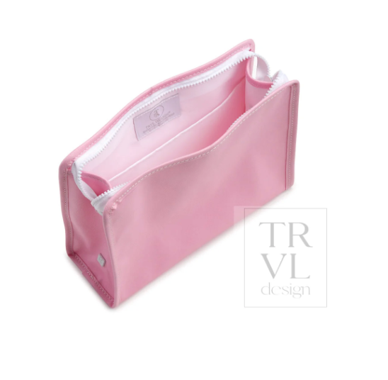 Peony Pink Large Roadie