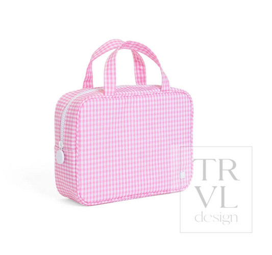TRVL Carry On