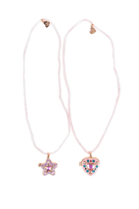 Hidden Gem Locket, Assorted