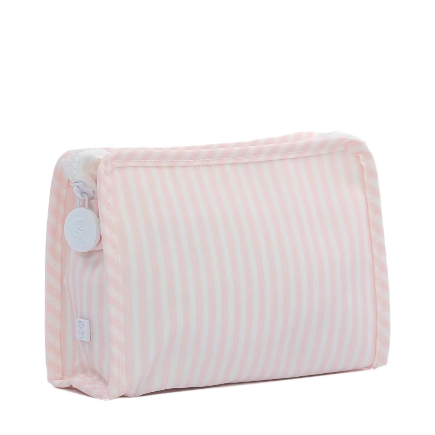 Pink Stripe Small Roadie