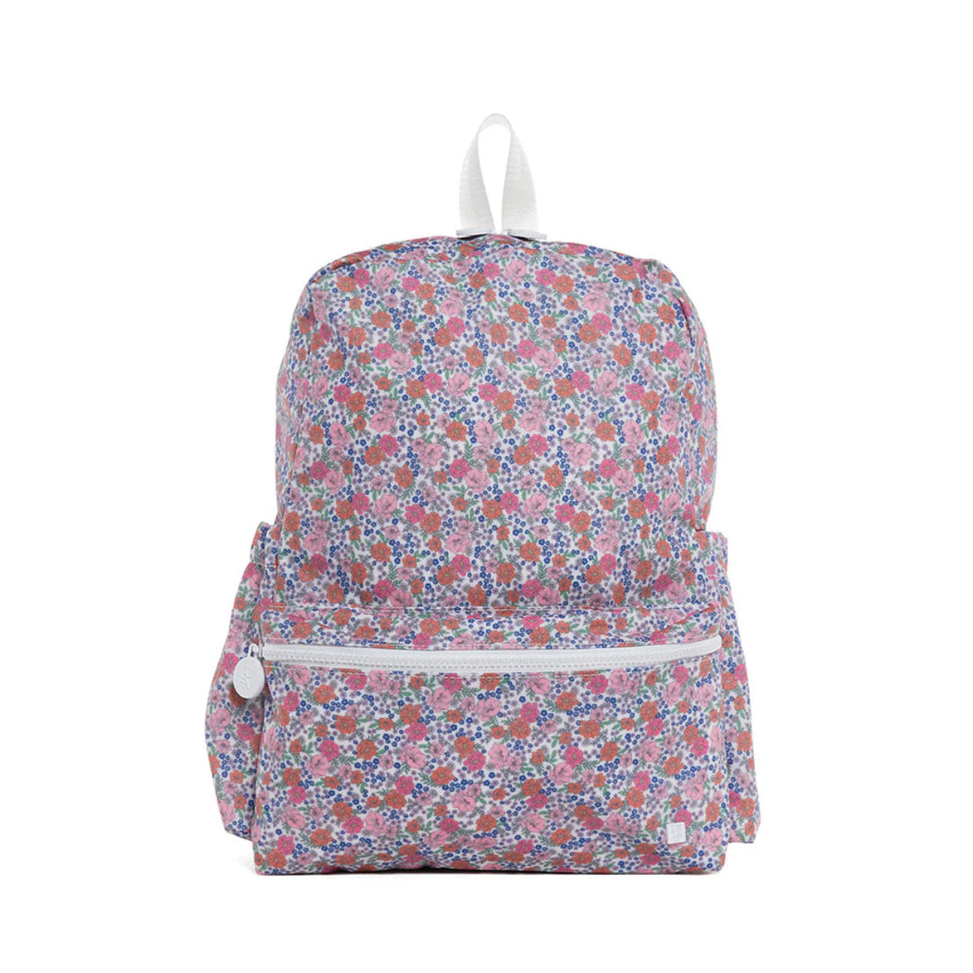 Backpacker Garden Floral