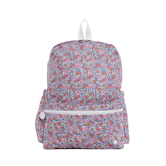 Backpacker Garden Floral