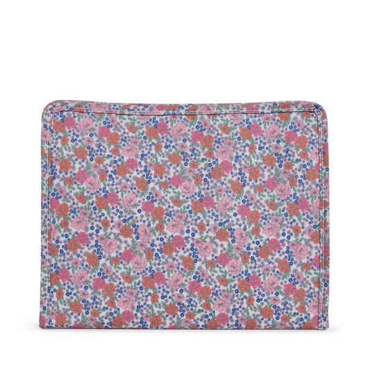 Garden Floral Large Roadie