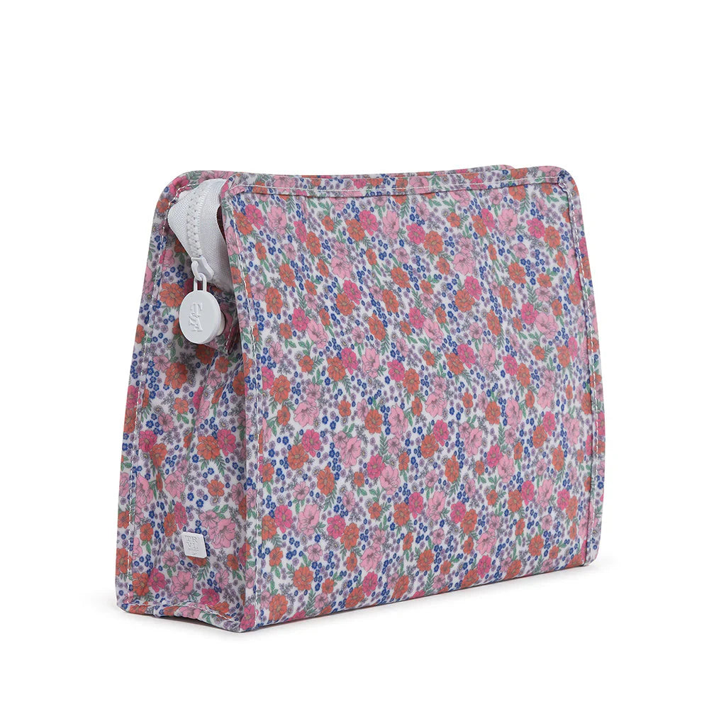 Garden Floral Large Roadie