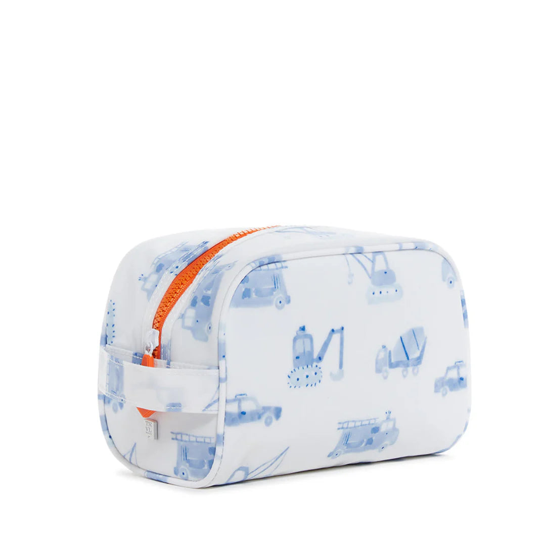 Dig It - Stowaway Toiletry Bag