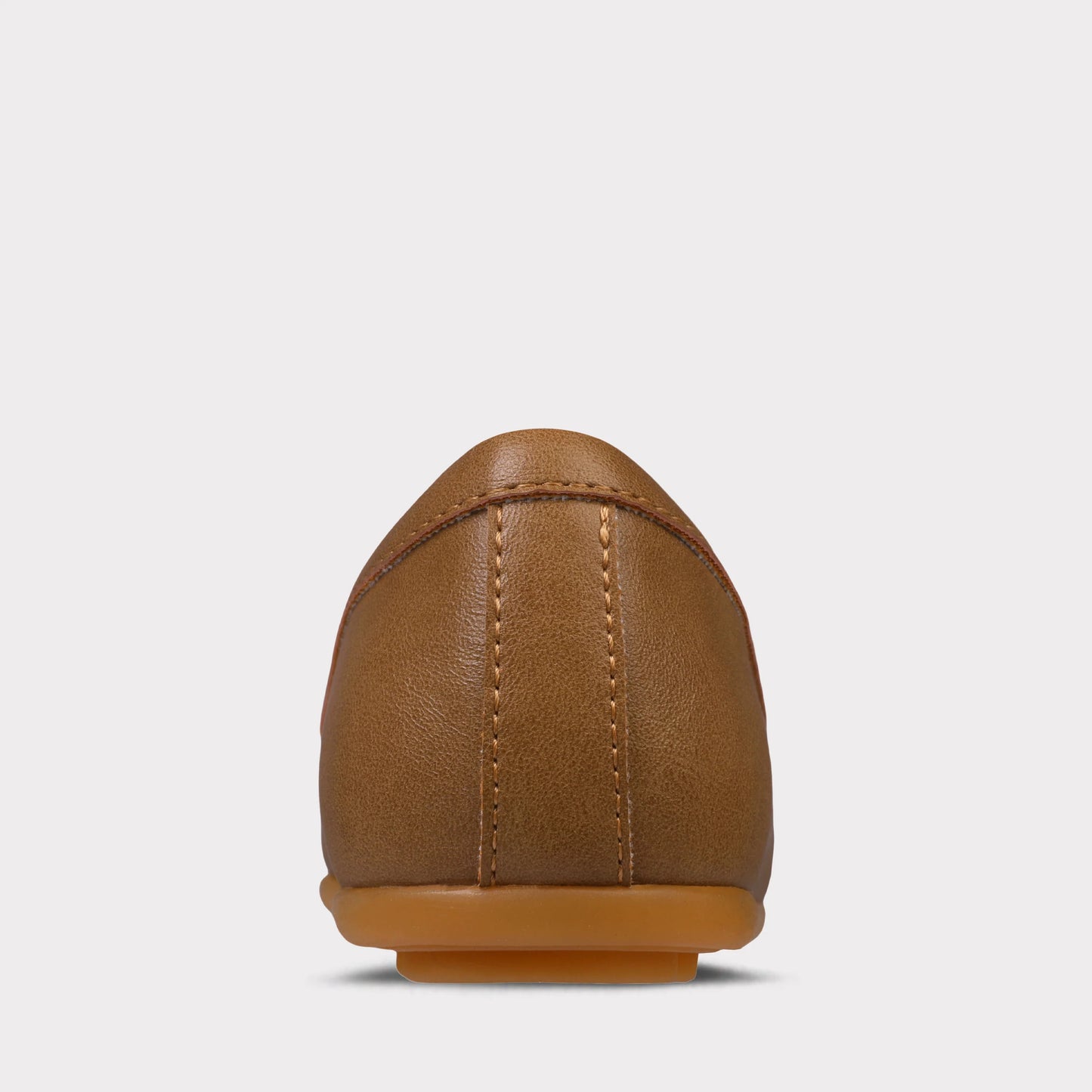 Thaddeus Moc Tan Loafer