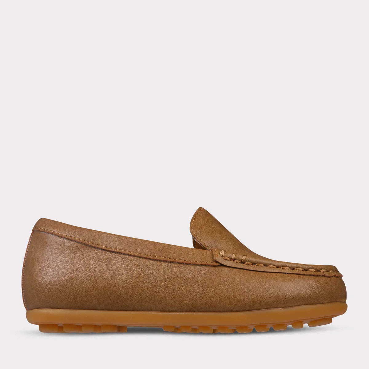Thaddeus Moc Tan Loafer