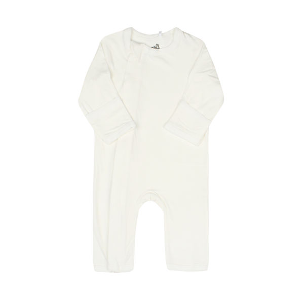 Unionsuit (Cream)