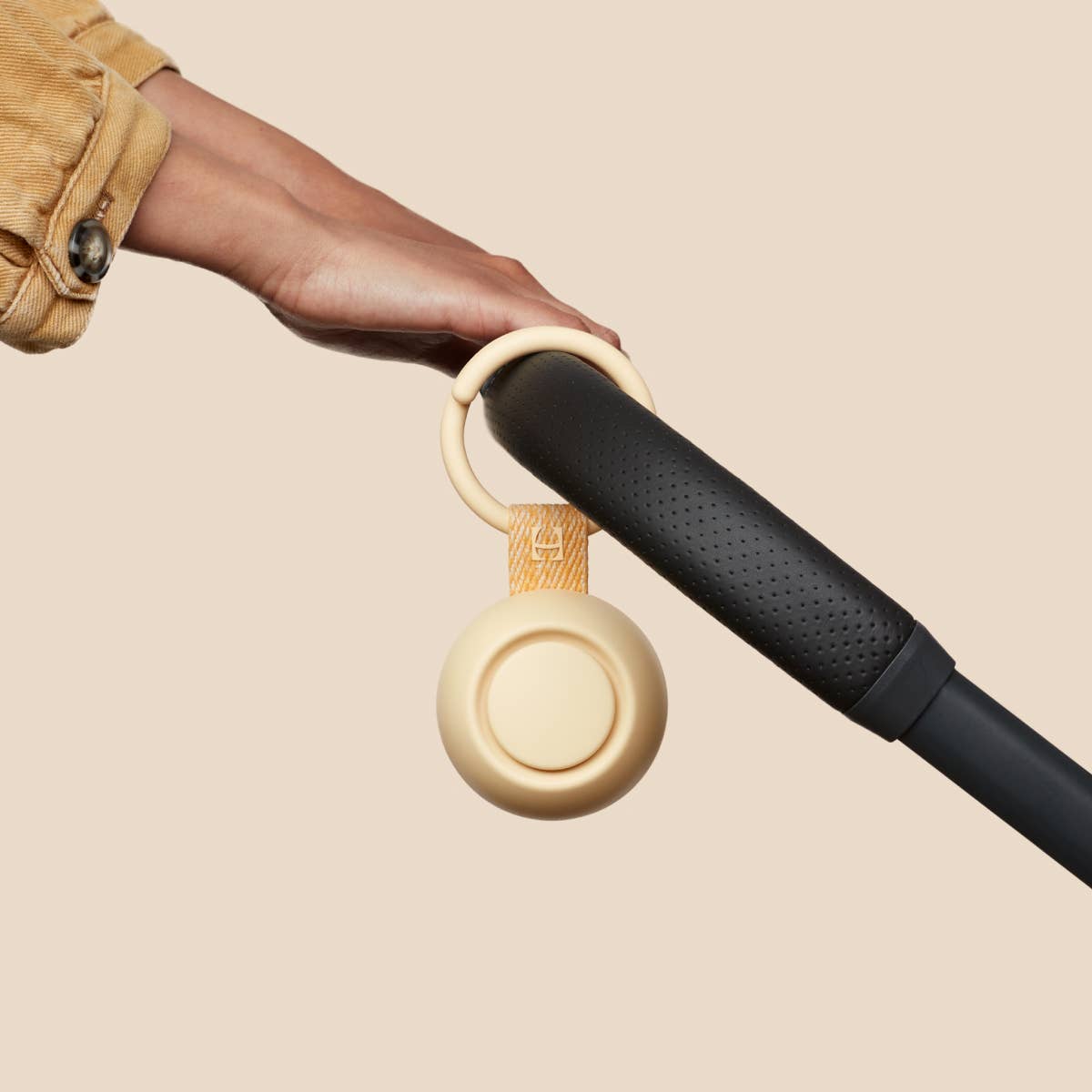 Hatch Rest Go - Peach