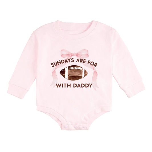 Girls Sundays Are For Football