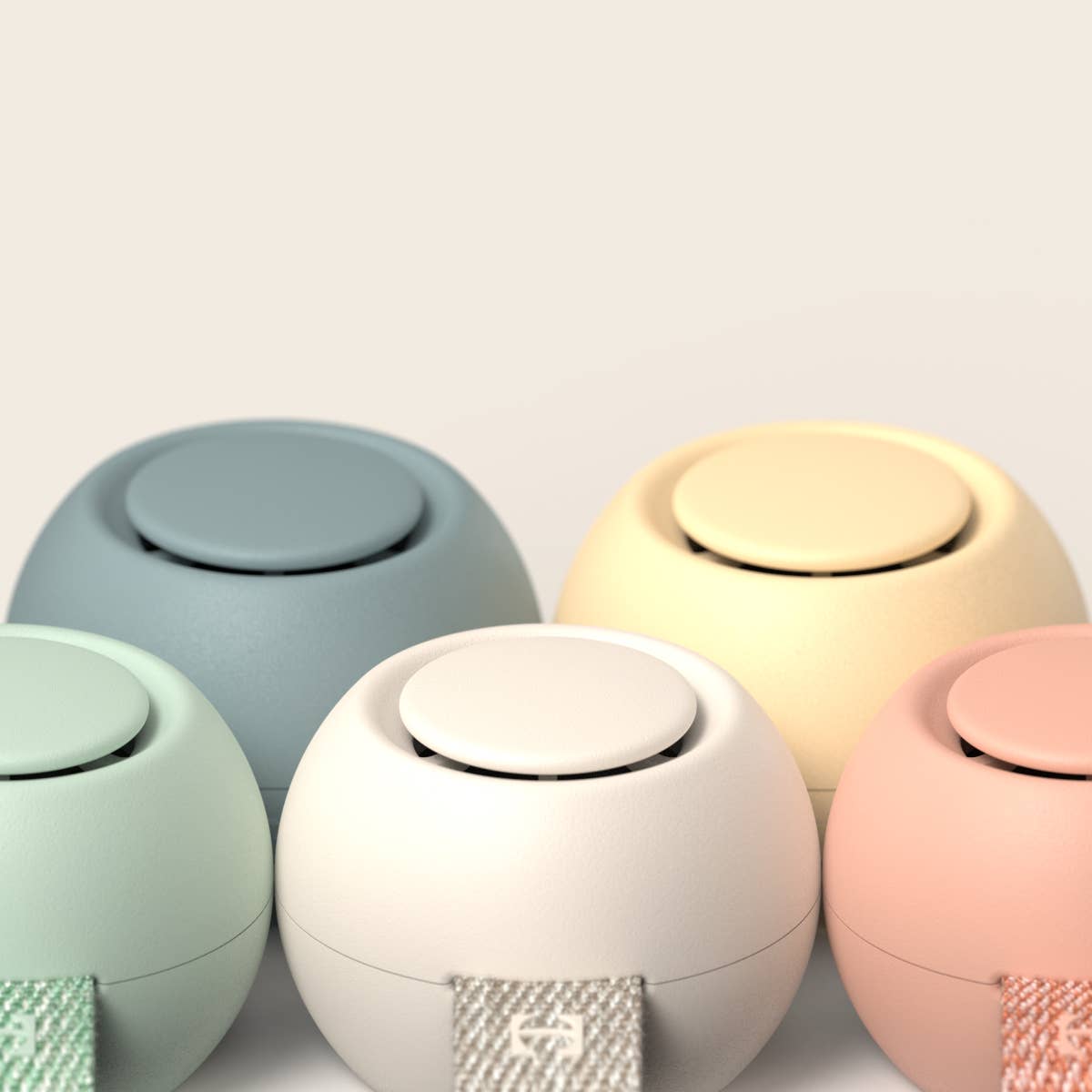Hatch Rest Go - Putty