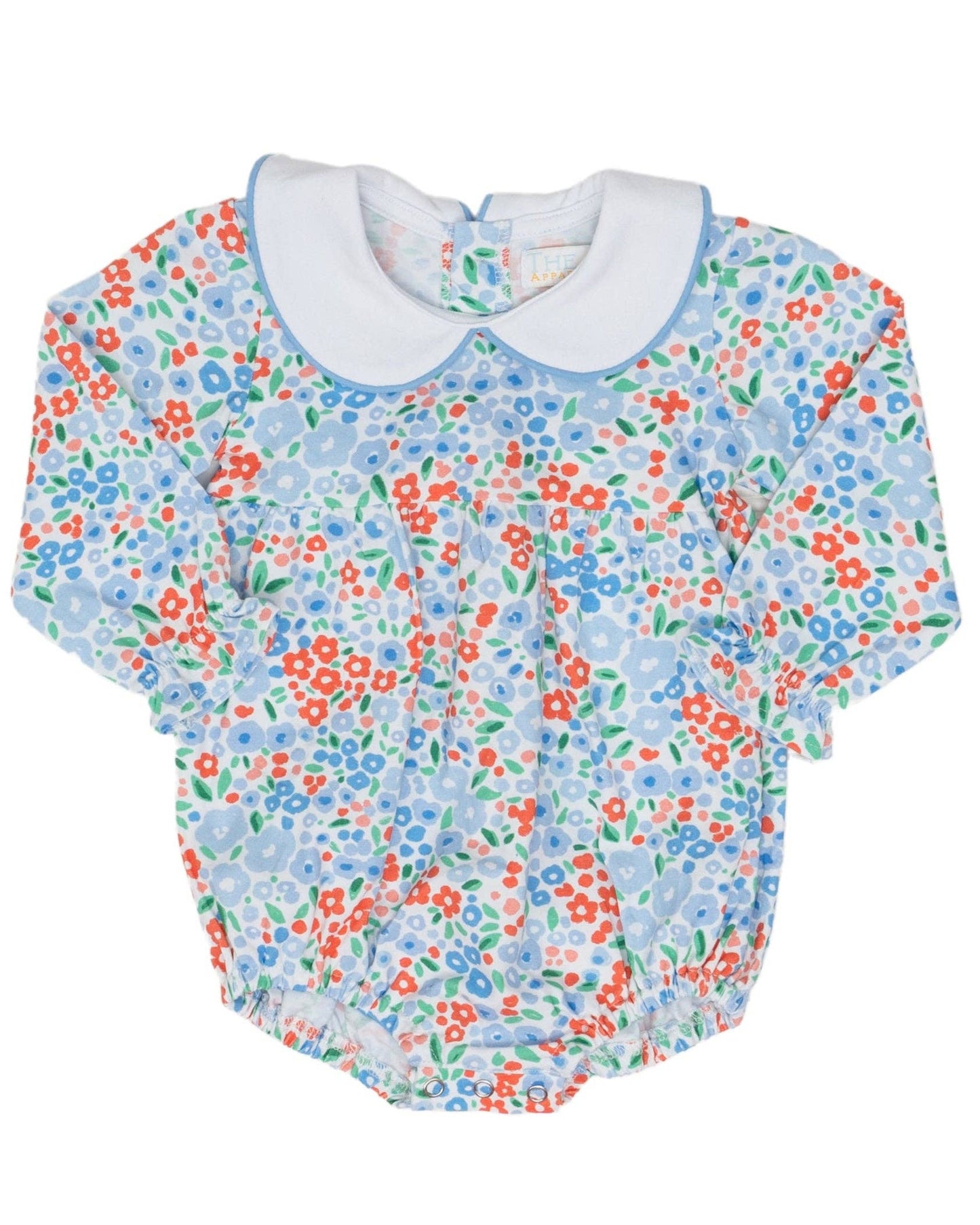 The Oaks Floral Bubble
