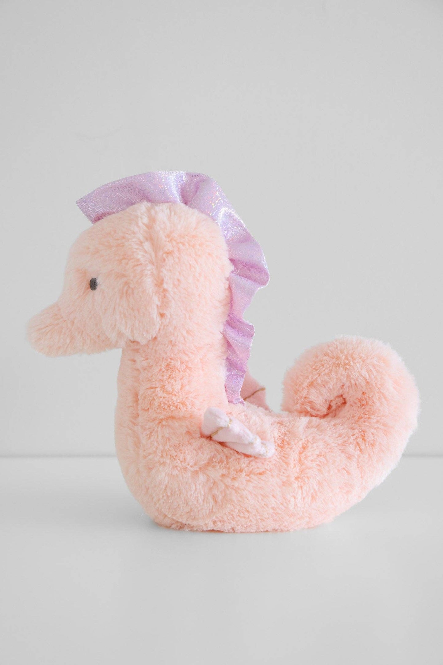 Cuddle Plush Friends | Seahorse