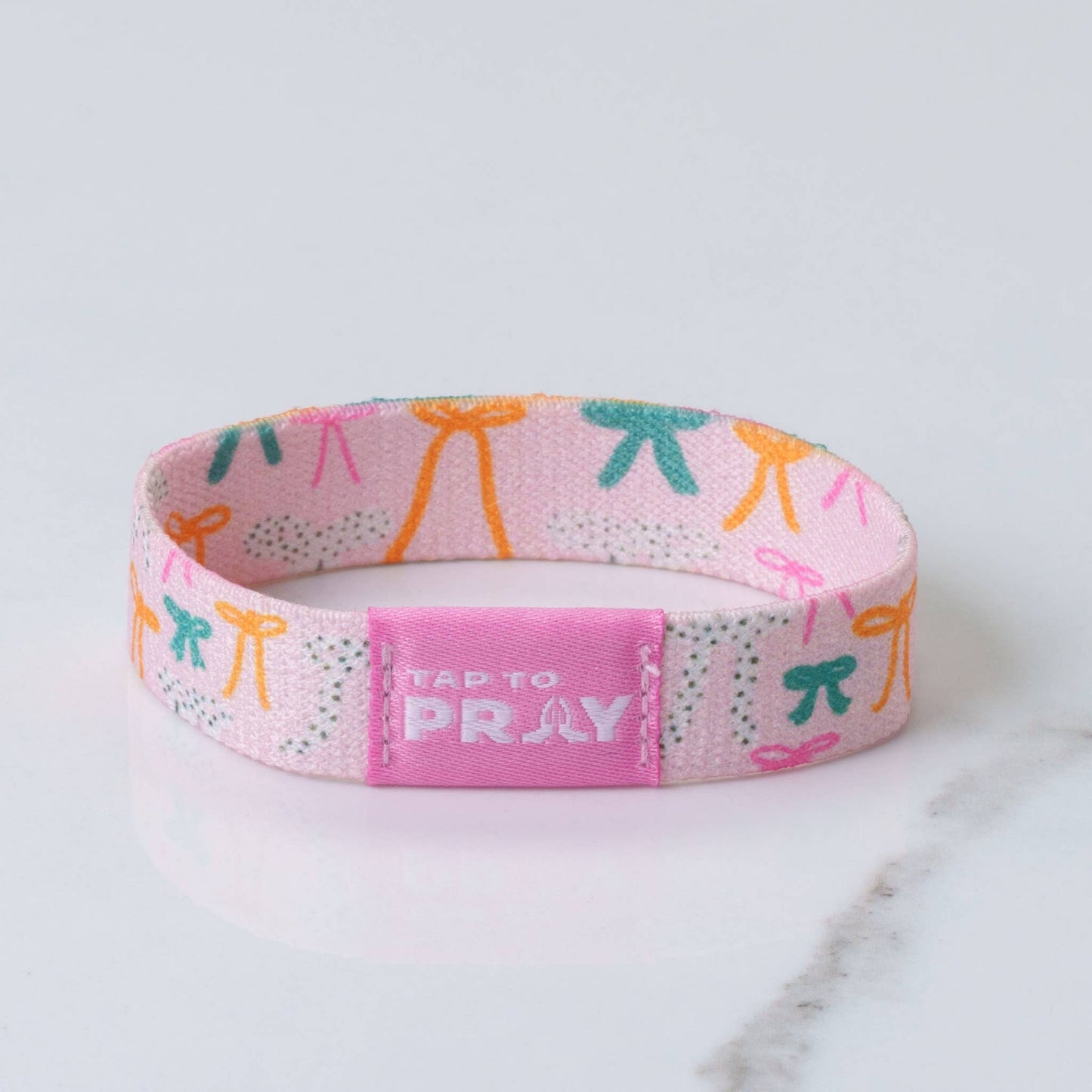 Tap To Pray - Fearfully & Wonderfully Made