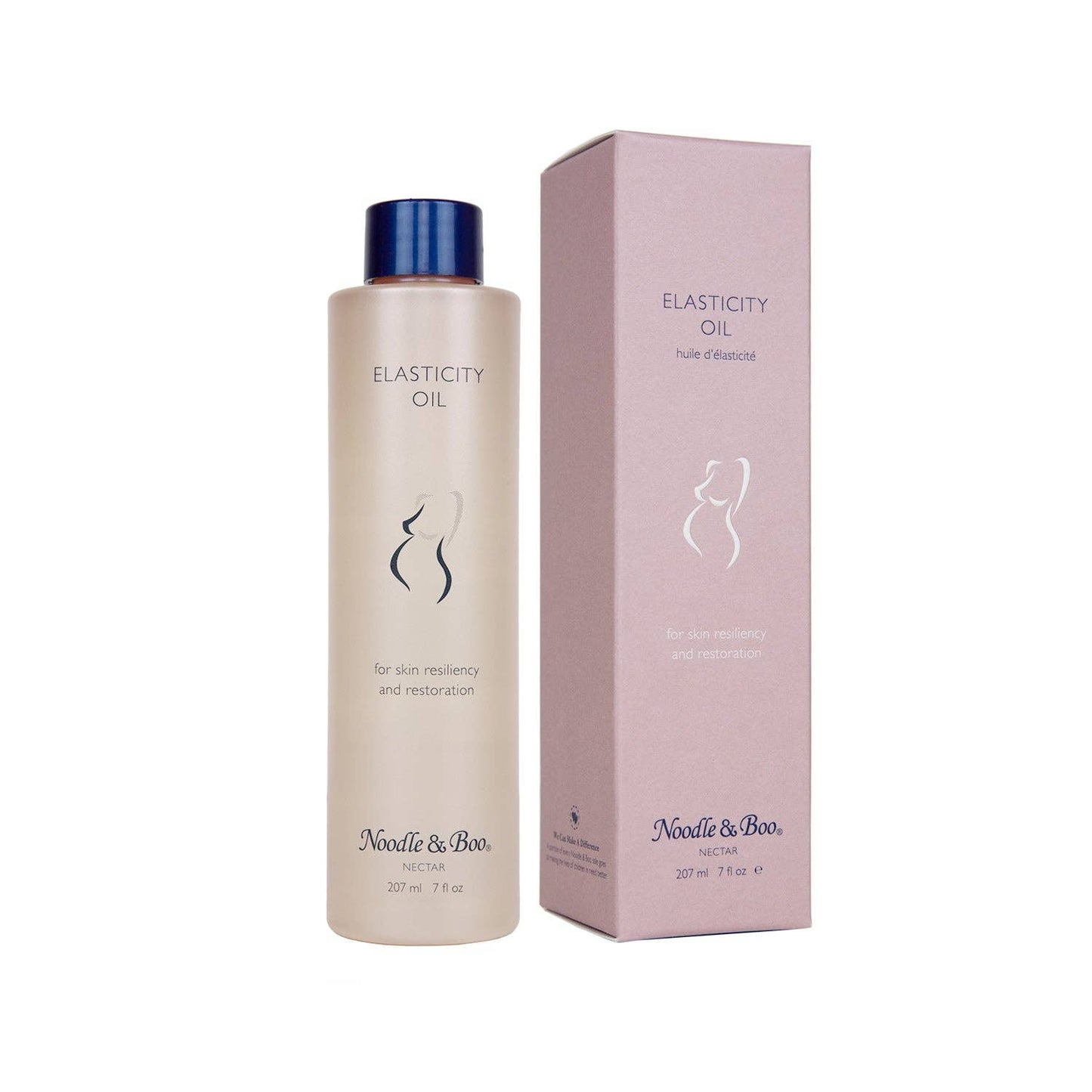 Elasticity Oil 7 oz