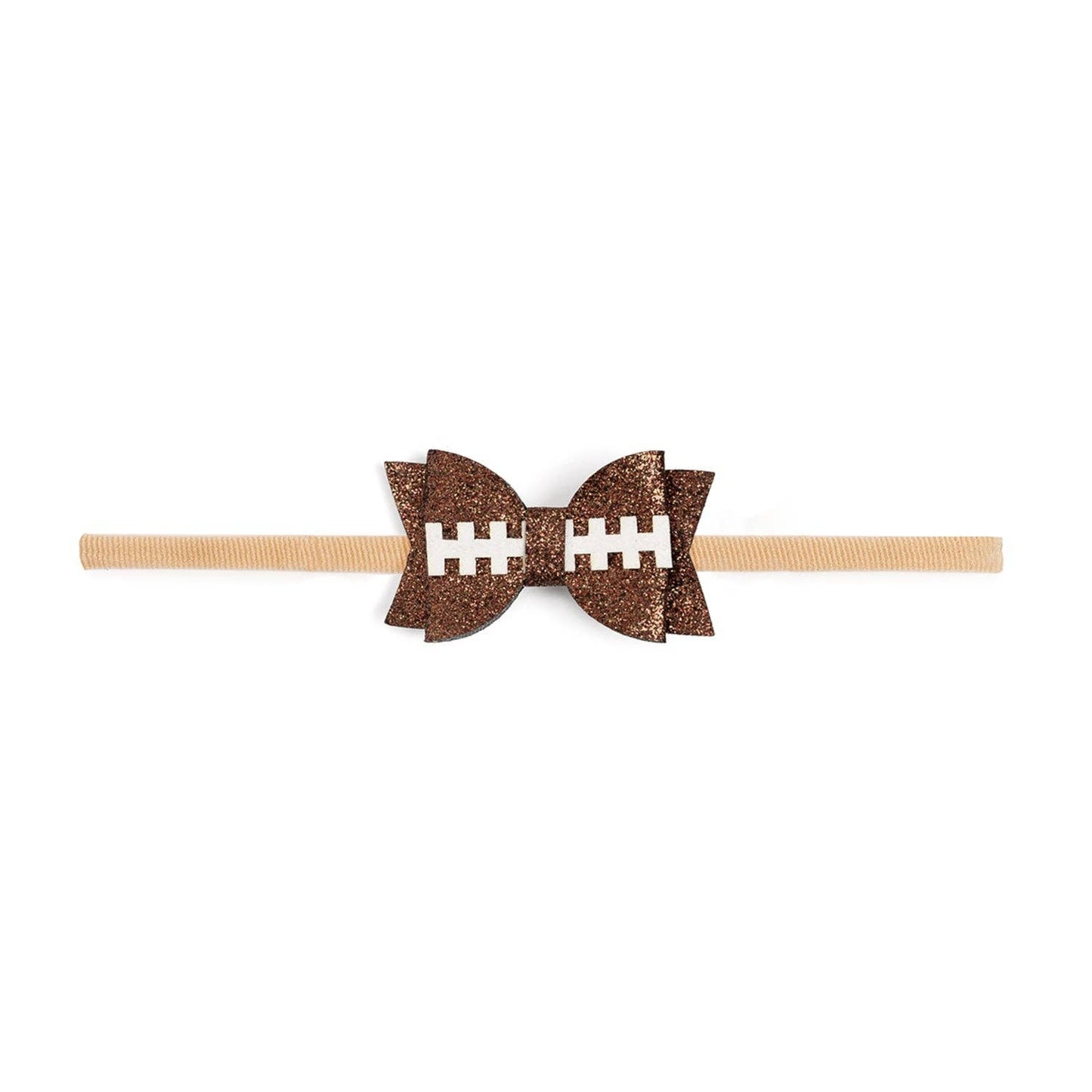 Game DayBaby Headband