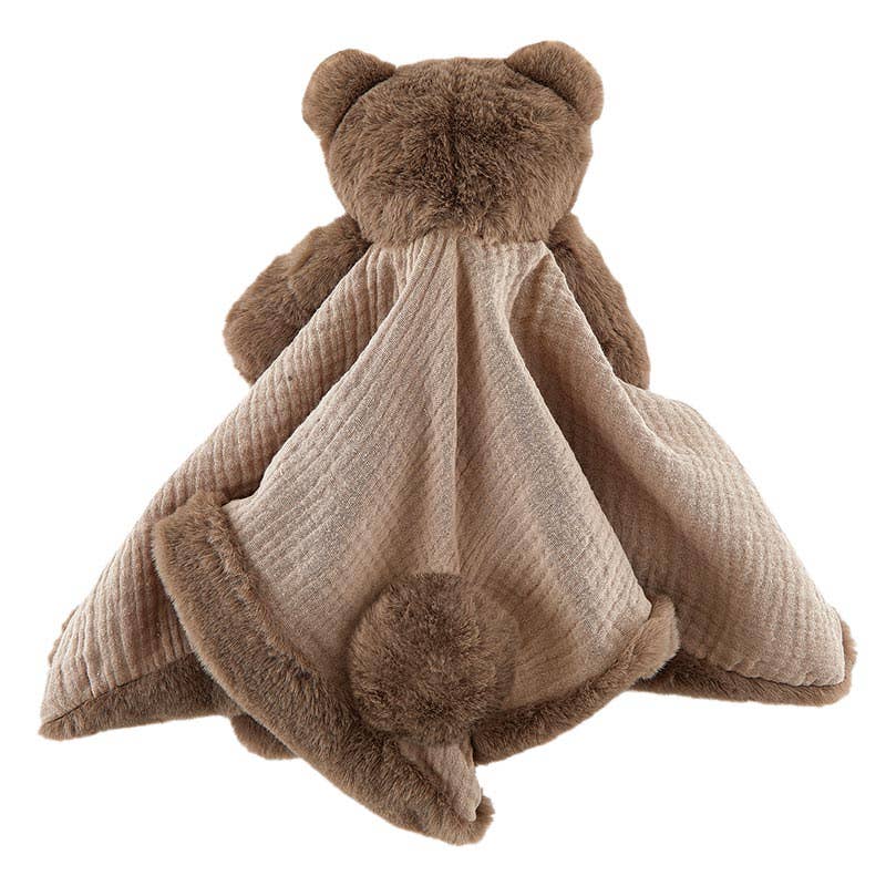 Plush Cuddle Bud - Bear