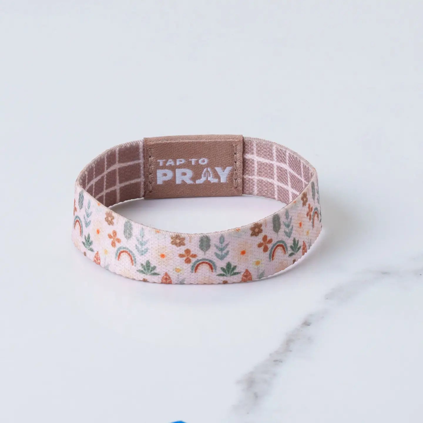 Tap To Pray - Prairie & Plaid