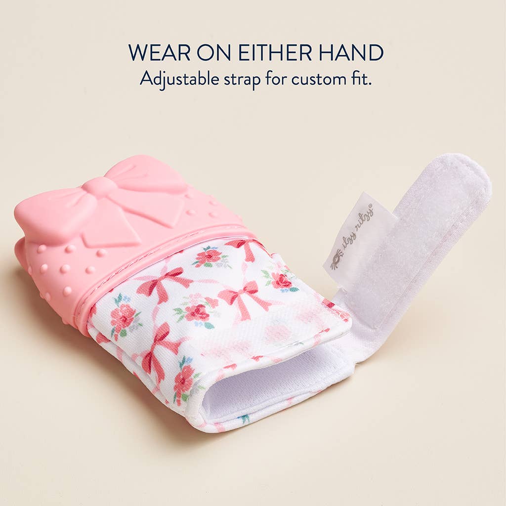 Itzy Mitt Teething Mitts