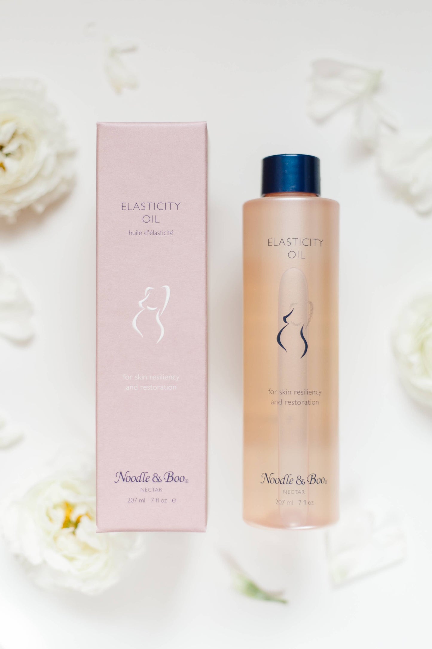 Elasticity Oil 7 oz