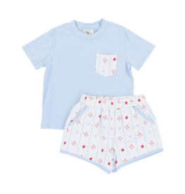 Little League Play Set