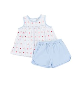 Little League Piper Play Set