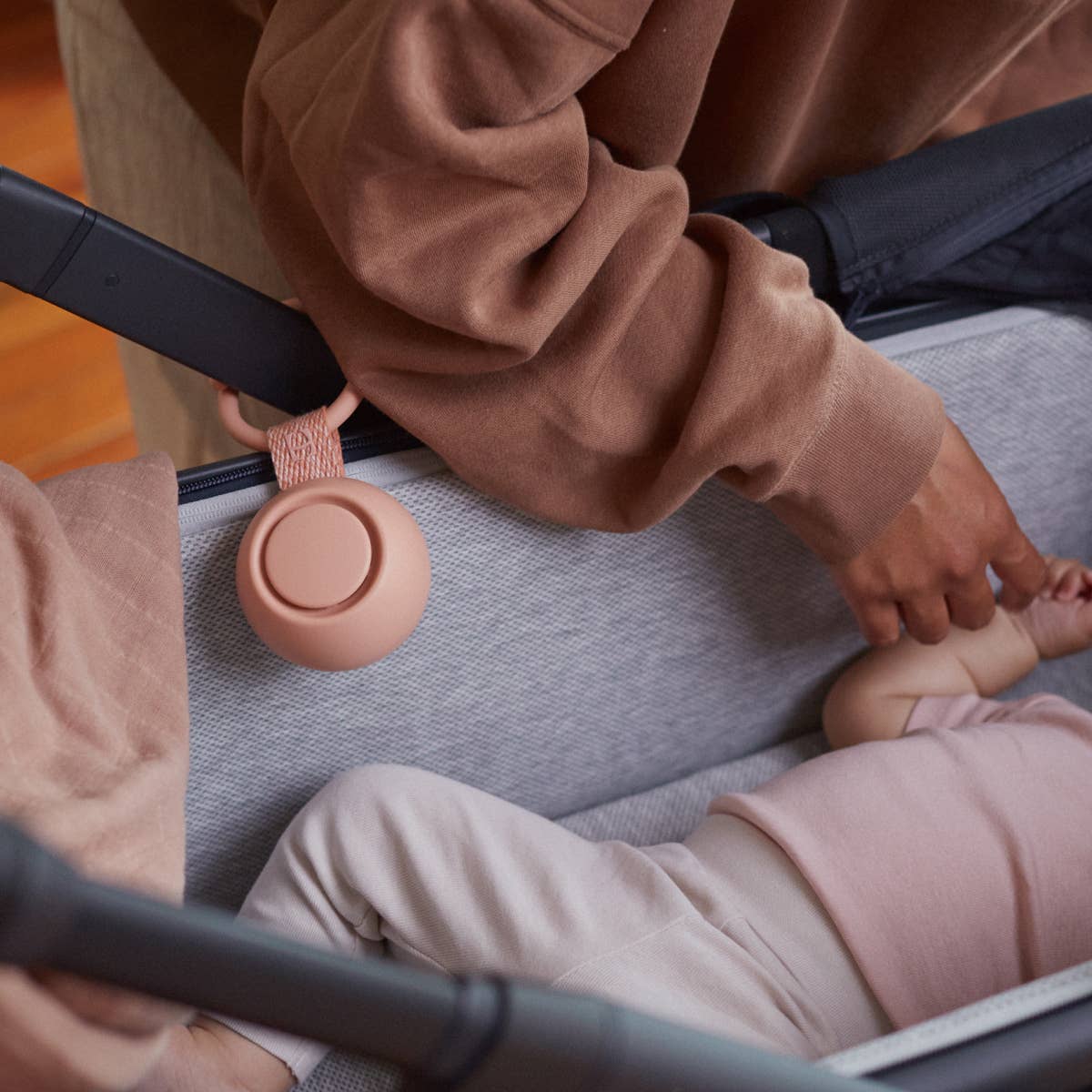 Hatch Rest Go - Slate