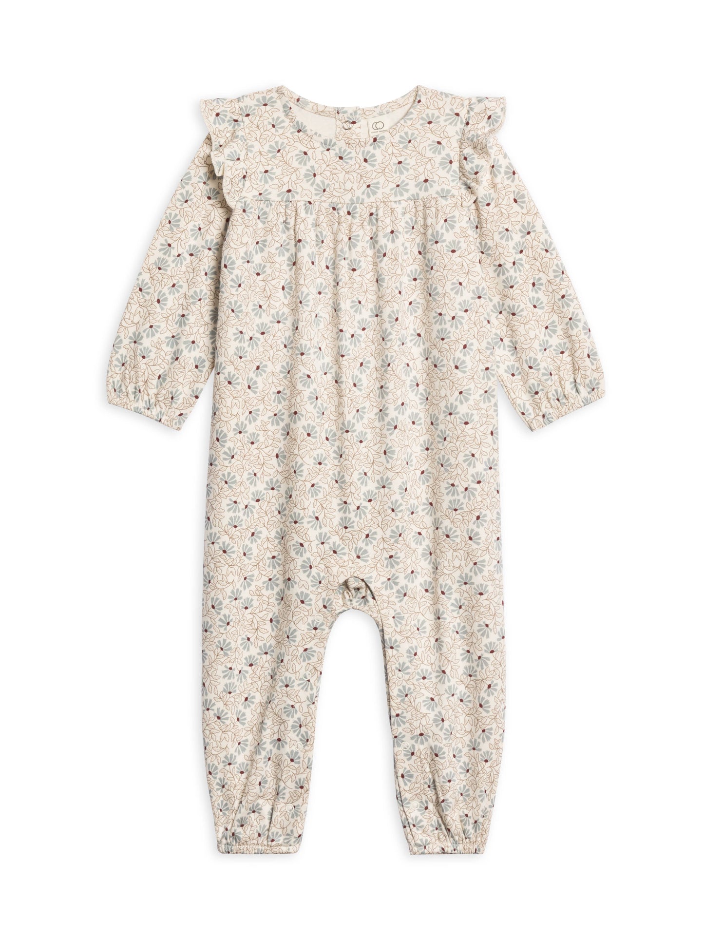 Jine Romper Pamela Floral