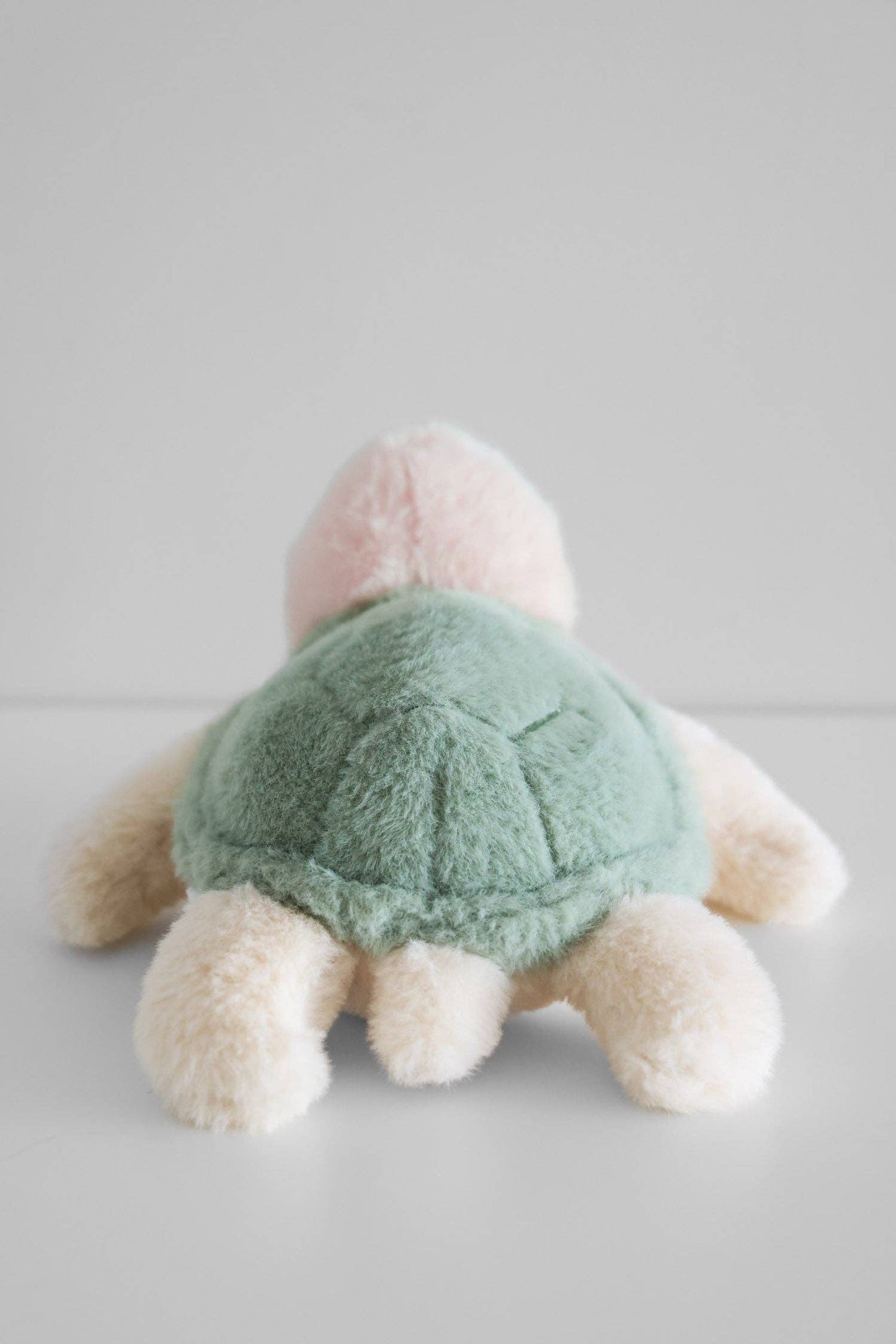 Cuddle Plush Friends | Sea Turtle