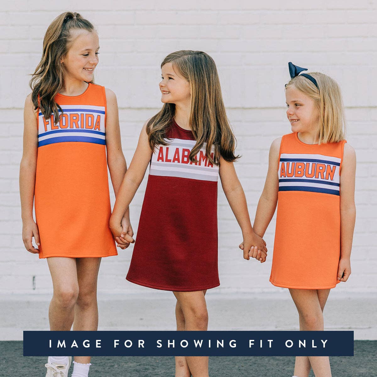 Gamecocks Cheer Dress
