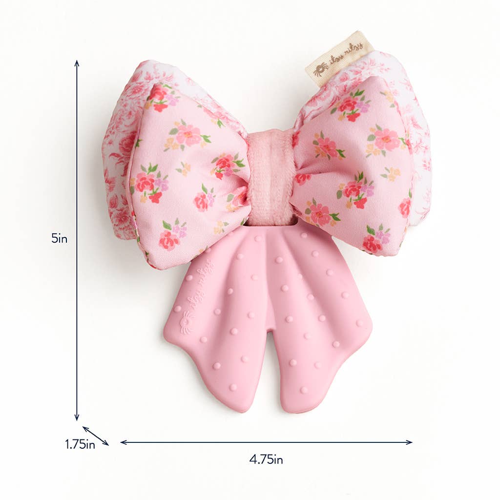 Bow Sweetie Crinkle