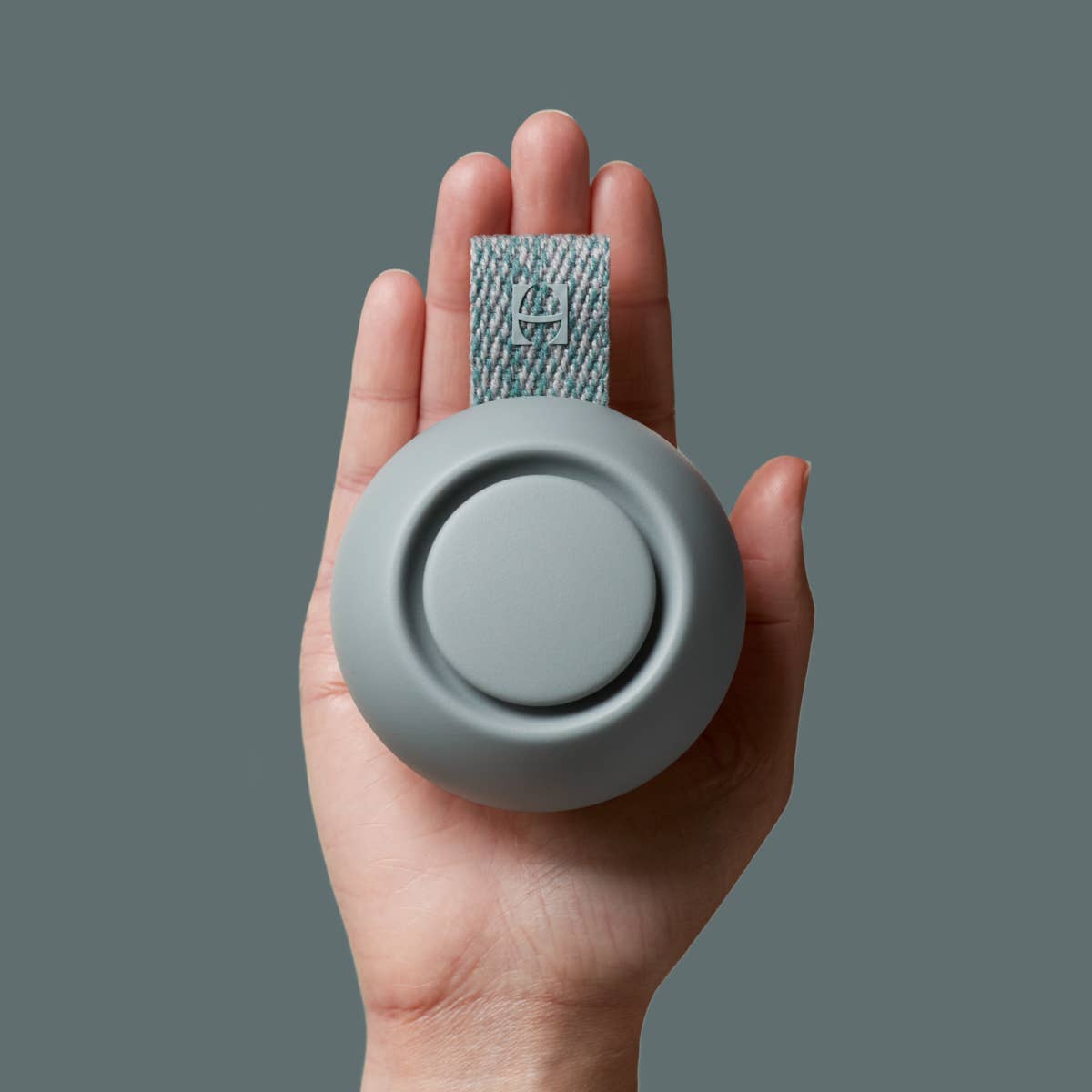 Hatch Rest Go - Putty