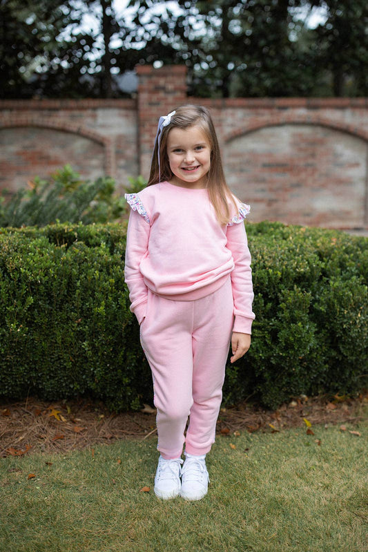 Maddie Jogger Set