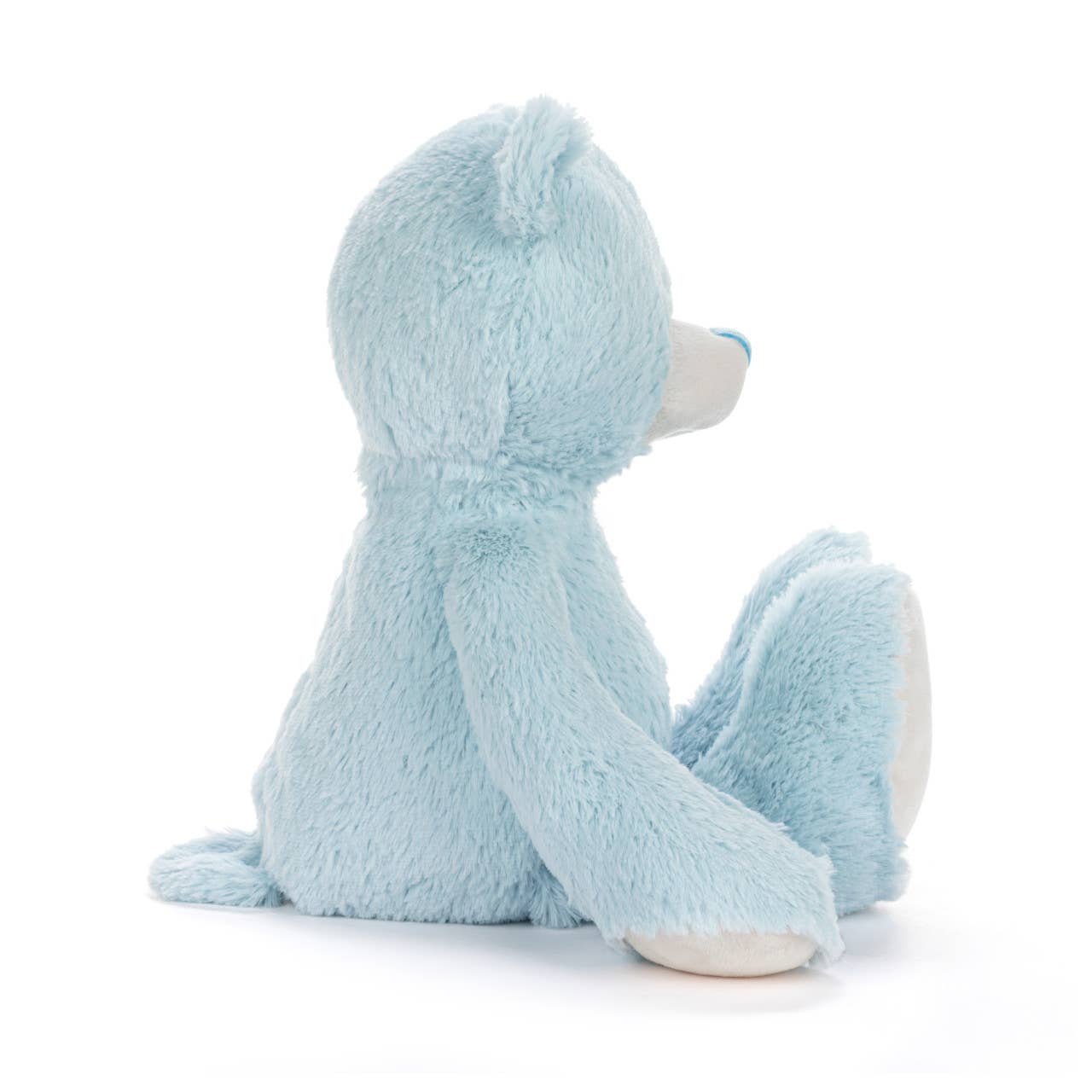 My First Teddy Bear - Blue